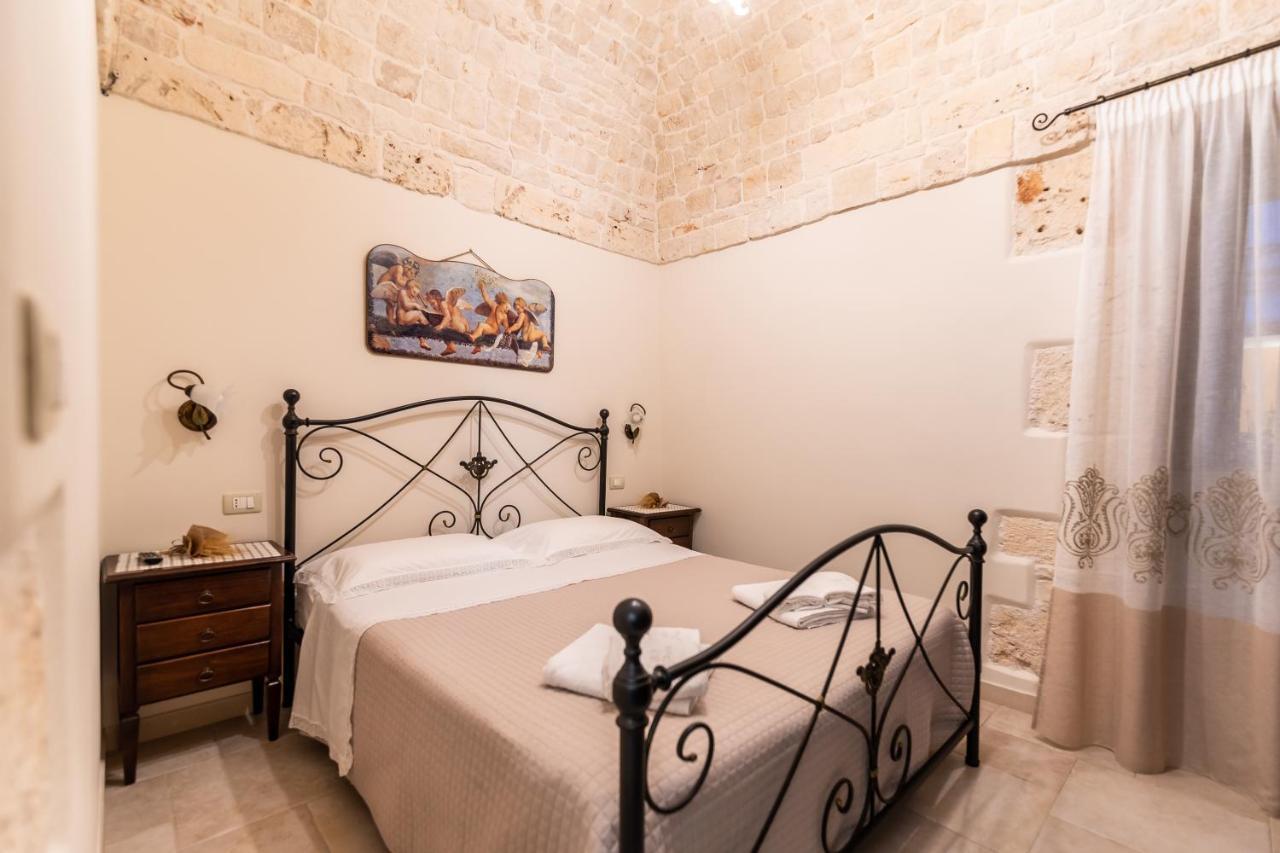 B&B Panaro Альберобелло Экстерьер фото