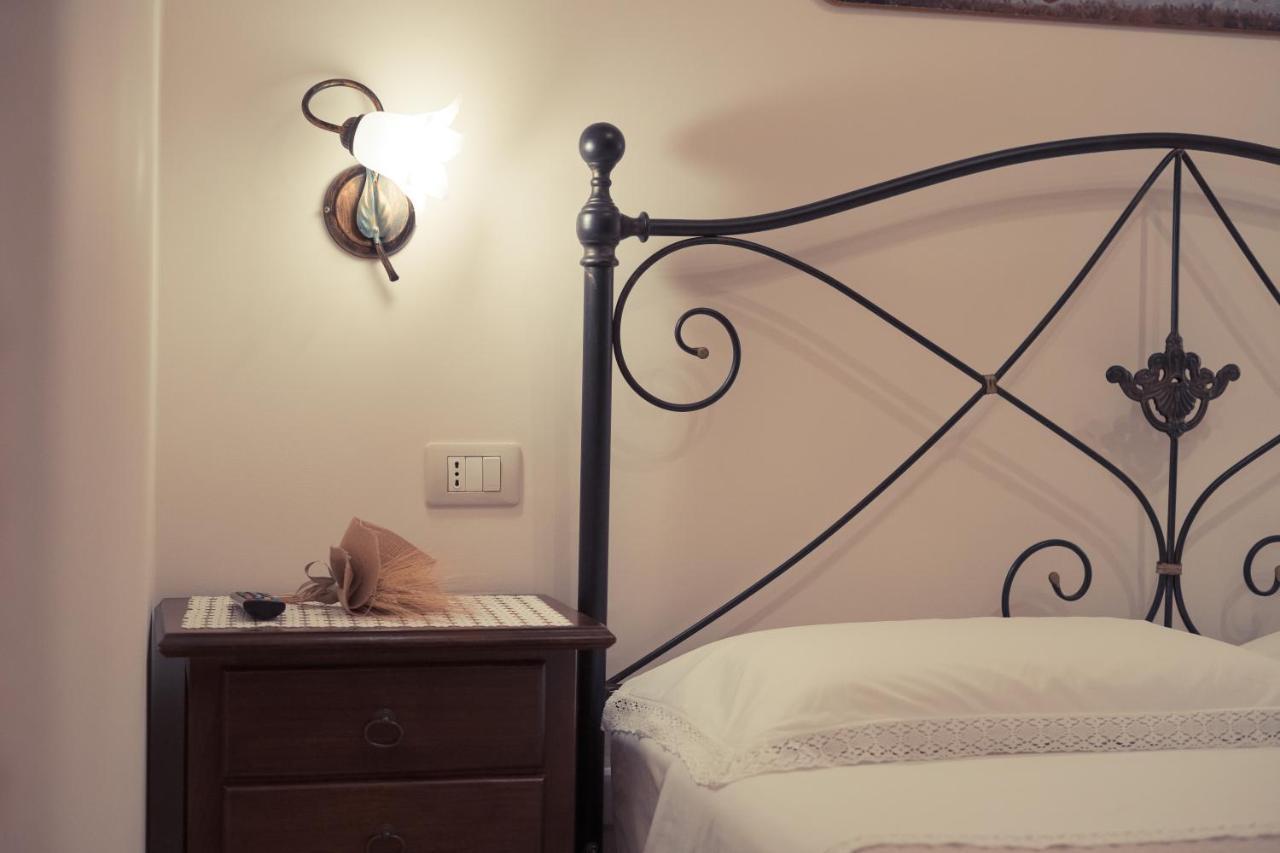 B&B Panaro Альберобелло Экстерьер фото