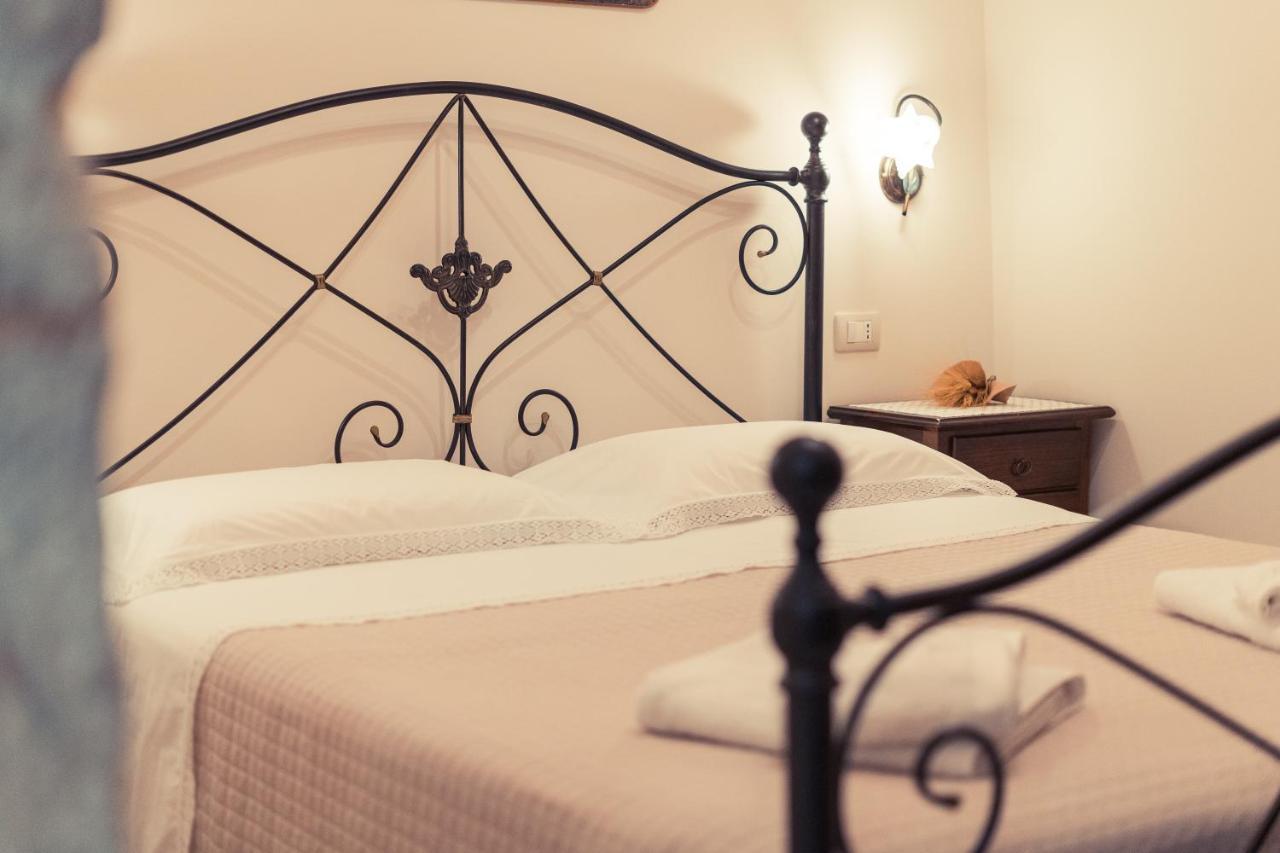 B&B Panaro Альберобелло Экстерьер фото