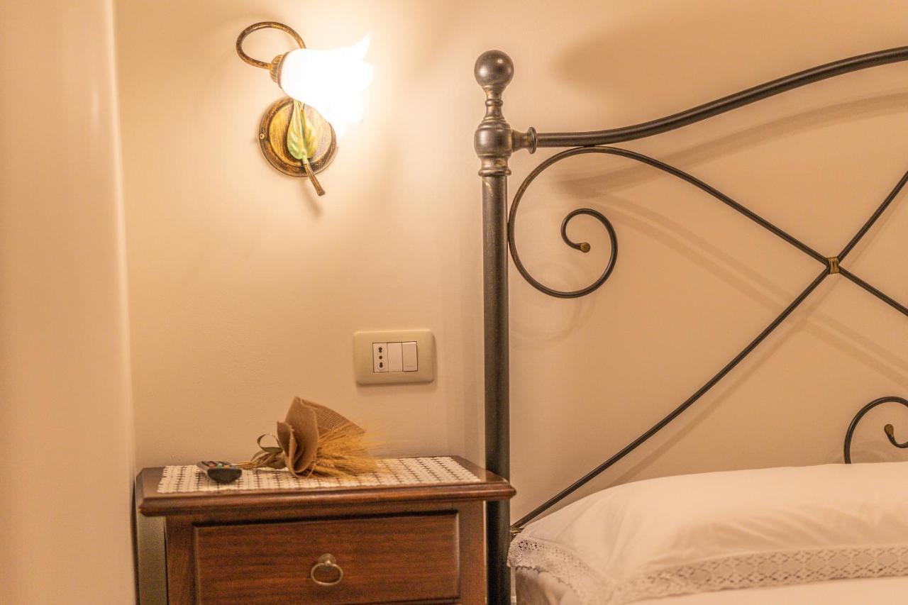 B&B Panaro Альберобелло Экстерьер фото
